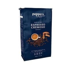 PEPPOS ESPRESSO CREMOSO FİLTRE KAHVE 250 GR
