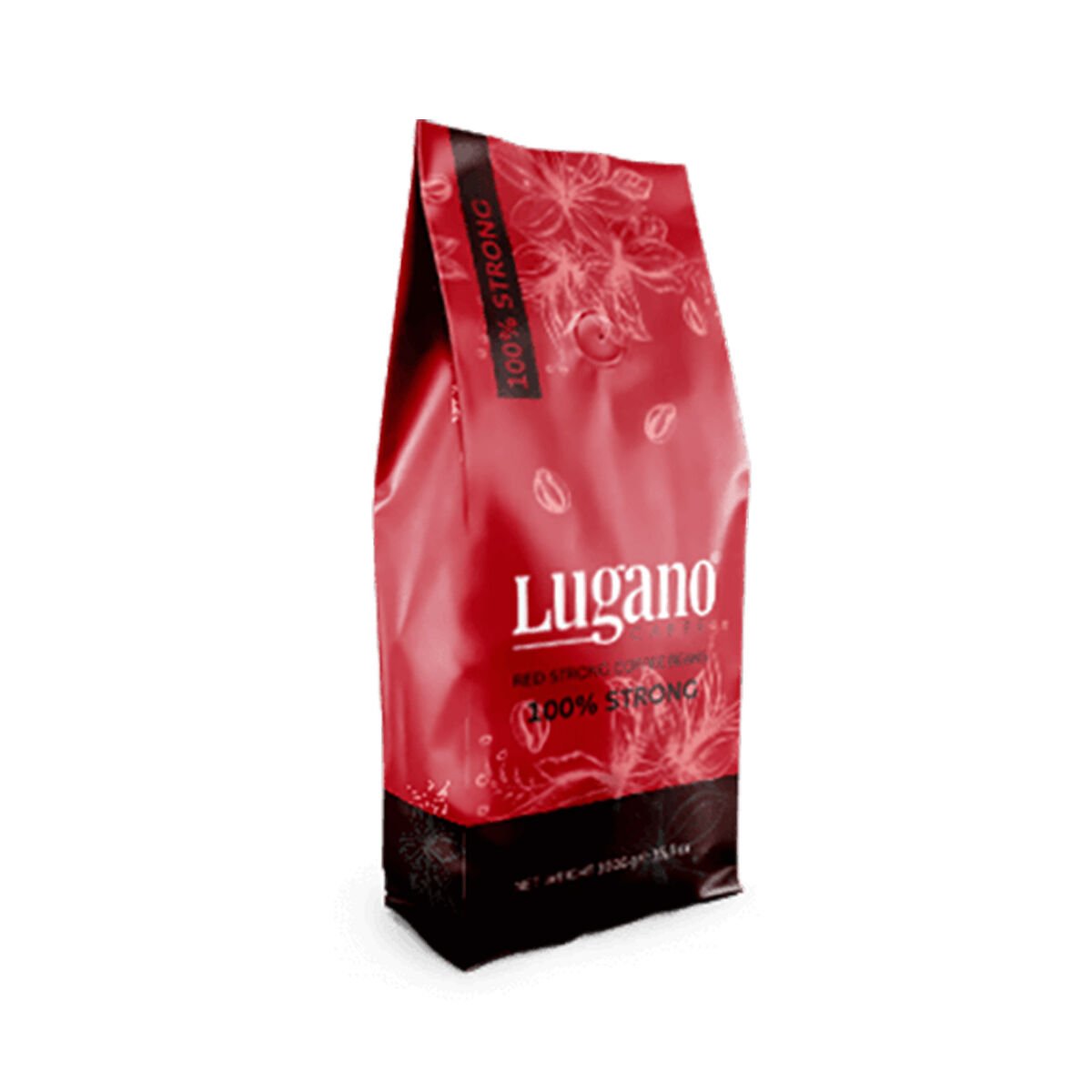 Strong Espresso Çekirdeği 1 Kg