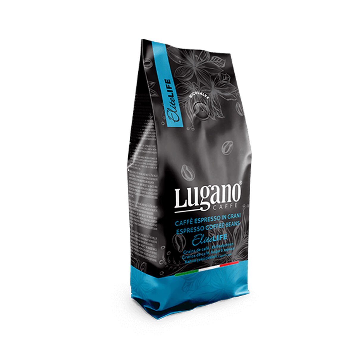 Elite Life Espresso Çekirdeği 1 Kg